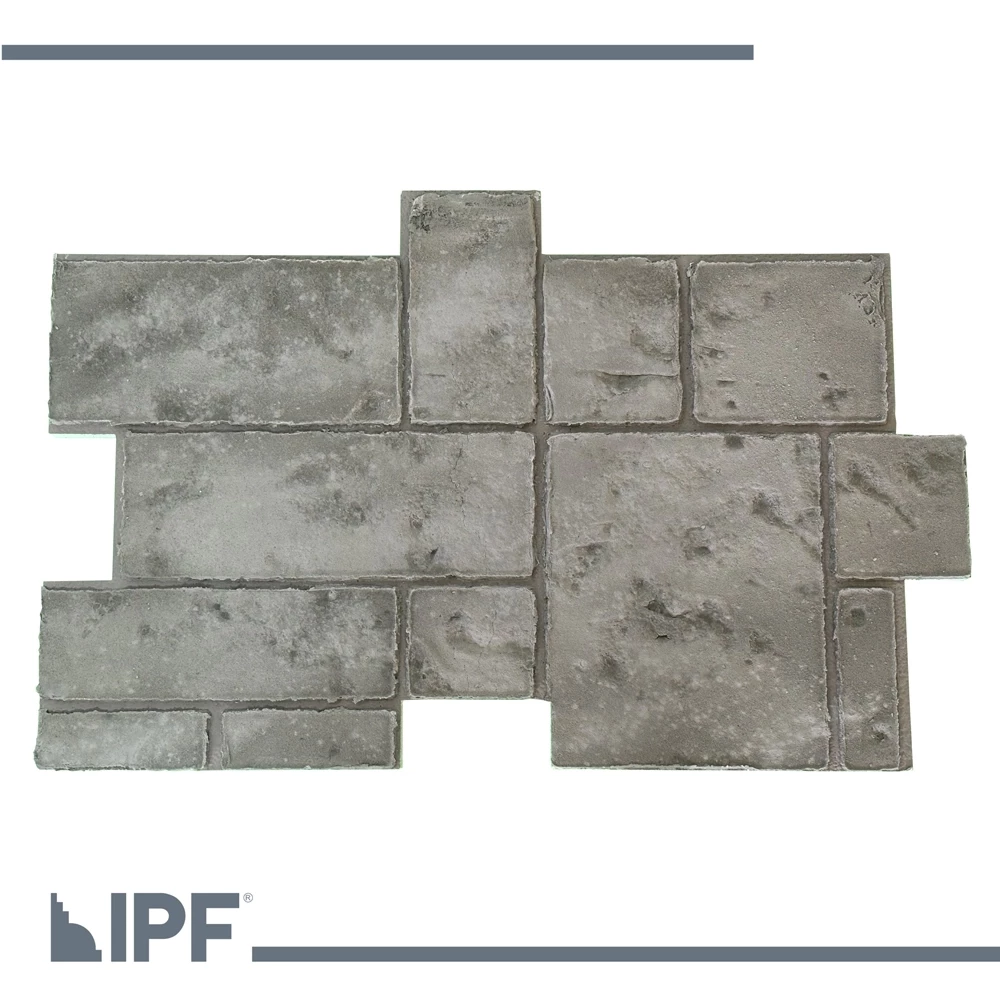 PEDRA ROMANA  KIT1.71 M² 