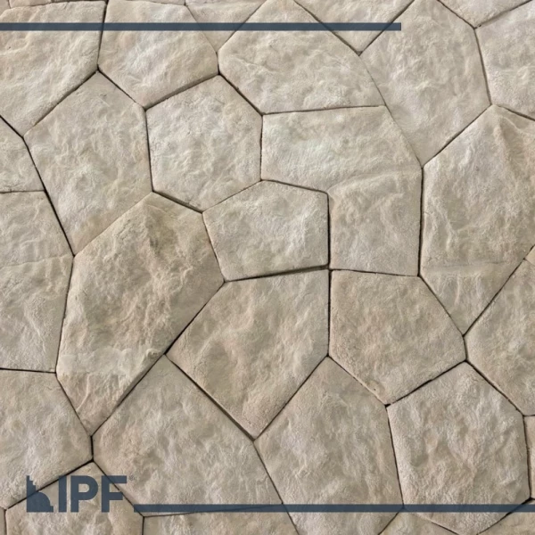 PEDRA DECORATIVA BARI